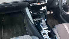 Peugeot 208 1.2 PureTech 100 GT 5dr EAT8 Petrol Hatchback